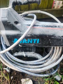 Avanti Airless Paint Sprayer 821 max