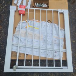 Baby Gate