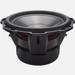 Rockford Fosgate P3D2-12 Subwoofer Punch P3 Series 30cm (12") 600 Watts RMS