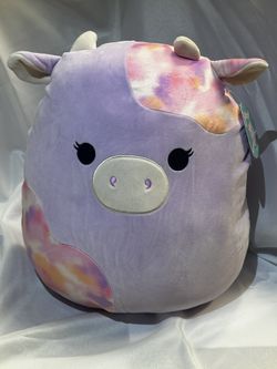 Squishmallow - Suri 16” - NWT - Collectable