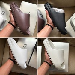 YS-01 SLIDES