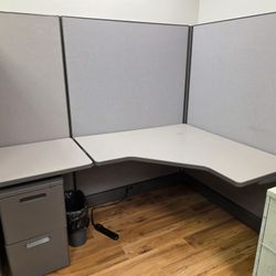Office Cubicles For Sale