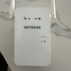 NetGear WiFi Extender