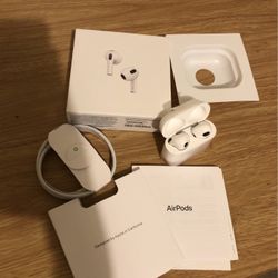 AirPod Pro 3rd Gen Brand New