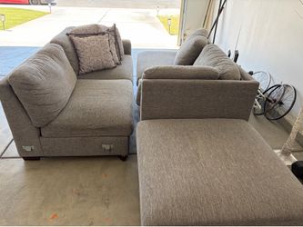 Living Room Furniture