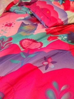 Trolls Bedding