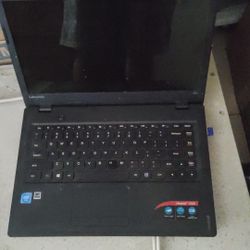 Lenovo IdeaPad 100s 14iBR Laptop 
