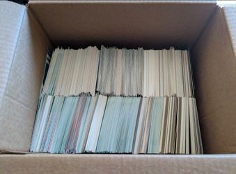 Old Football Card Lot $10