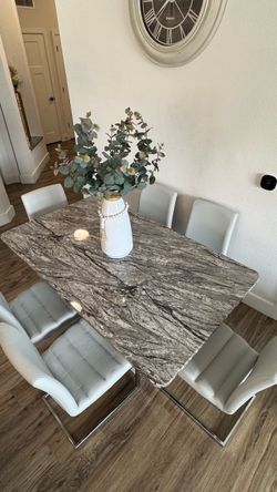 Elegant Dining Set