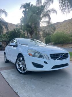 2011 Volvo S60