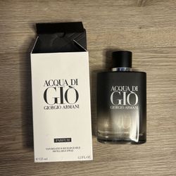 Acquia De Gio 3.4oz