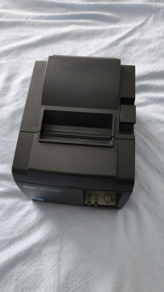 Star TSP100, TSP143IIIW,  POS Thermal Receipt Printer 