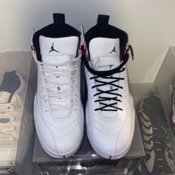 Jordan 12 Twist 
