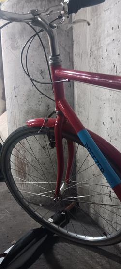 Breezer Bicycle