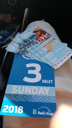 Waste Management Tickets