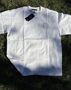 Chrome Hearts T Shirt