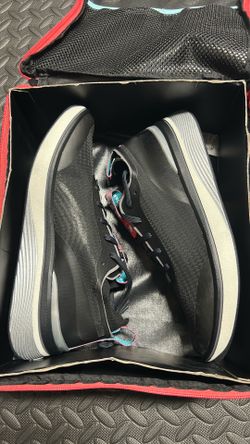 Shoes Bala 12 Black Women’s size 10.5 Men’s size 9.5
