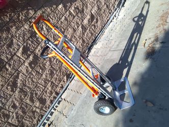 Commercial Dolly