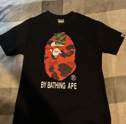 Bape T Shirt