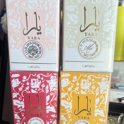 Perfume 