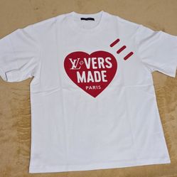 Louis Vuitton T Shirt Womens Size Medium 