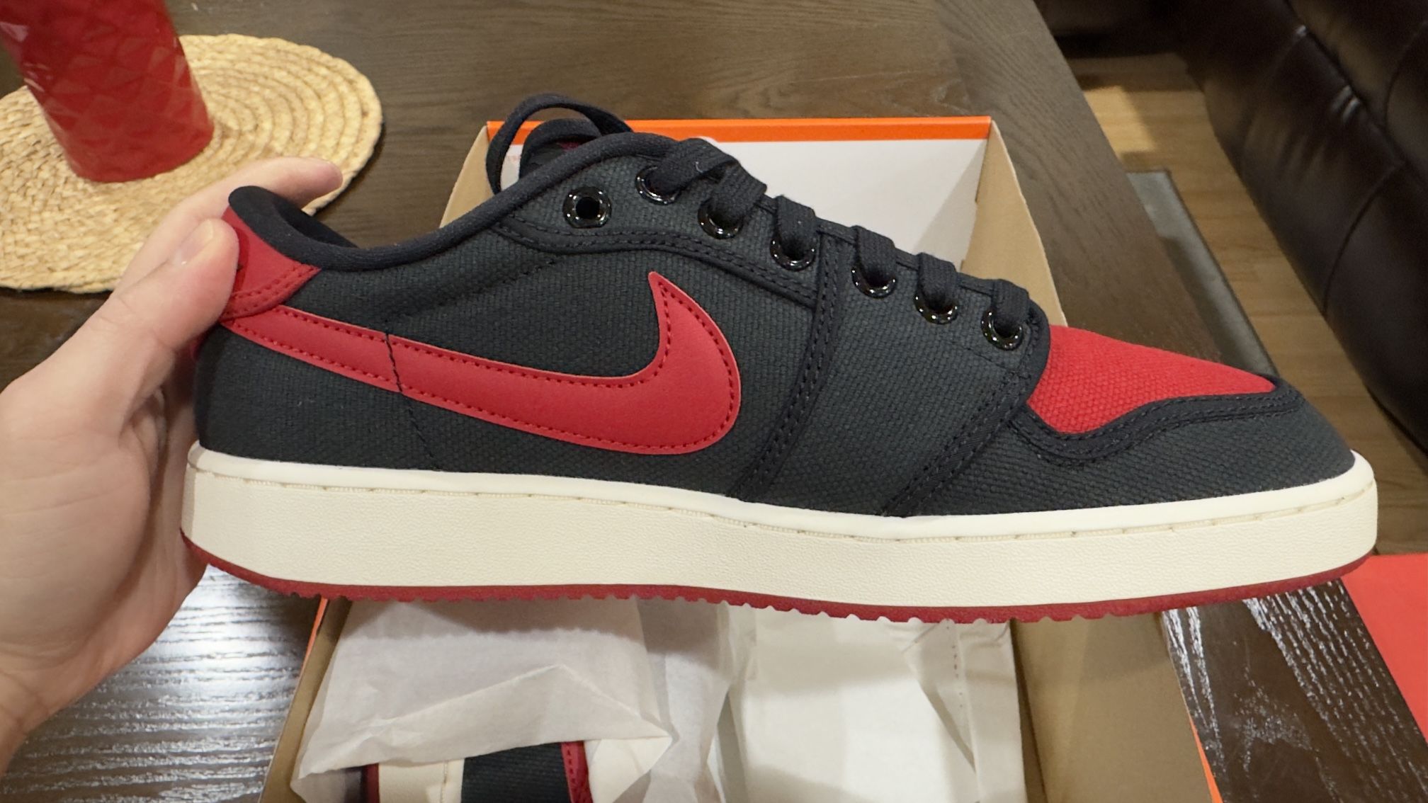 Nike AJKO 1 Low DX4981 006