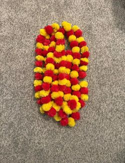Artificial Garlands