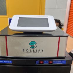 Sol Lift Aesthetic Equipment 