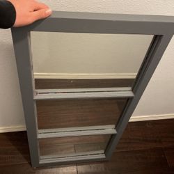 Vintage Mirror