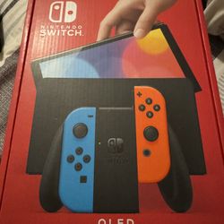 Nintendo Switch Bundle 