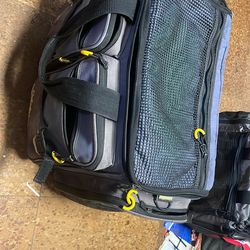 Cabelas Magnum Tackle Bag