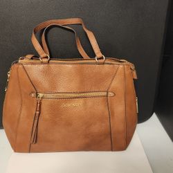 Collection Of Handbags  