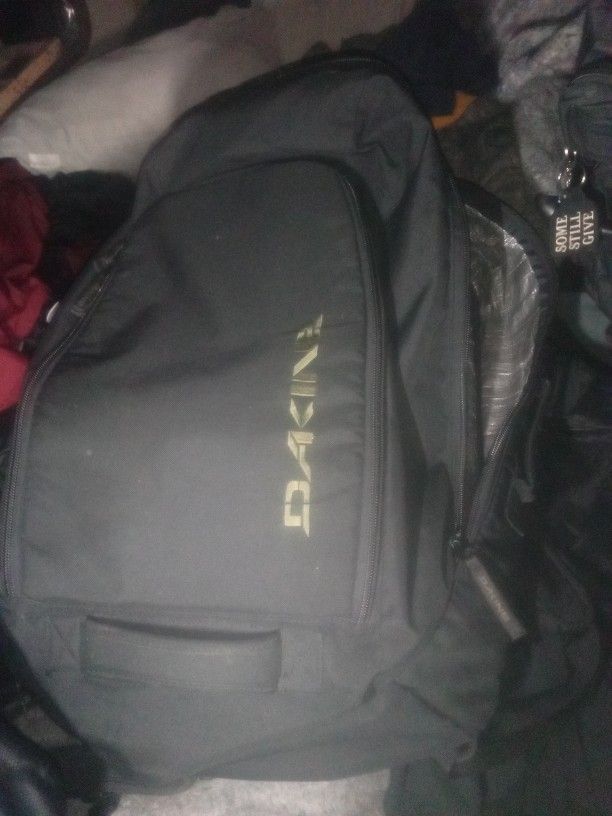 Dakine Oversized Back Pack 