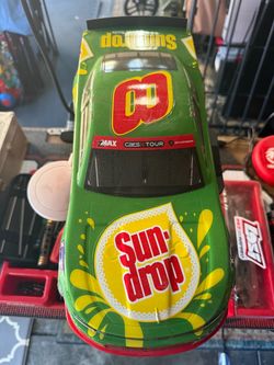 LOSI NASCAR 1/12 Dale Earnhardt Jr. Sun Drop