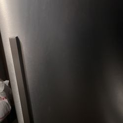 Hisense Refrigerator 