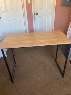 Desk