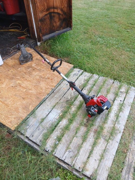 Craftsman Weedeater