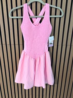 JoyLab active dress