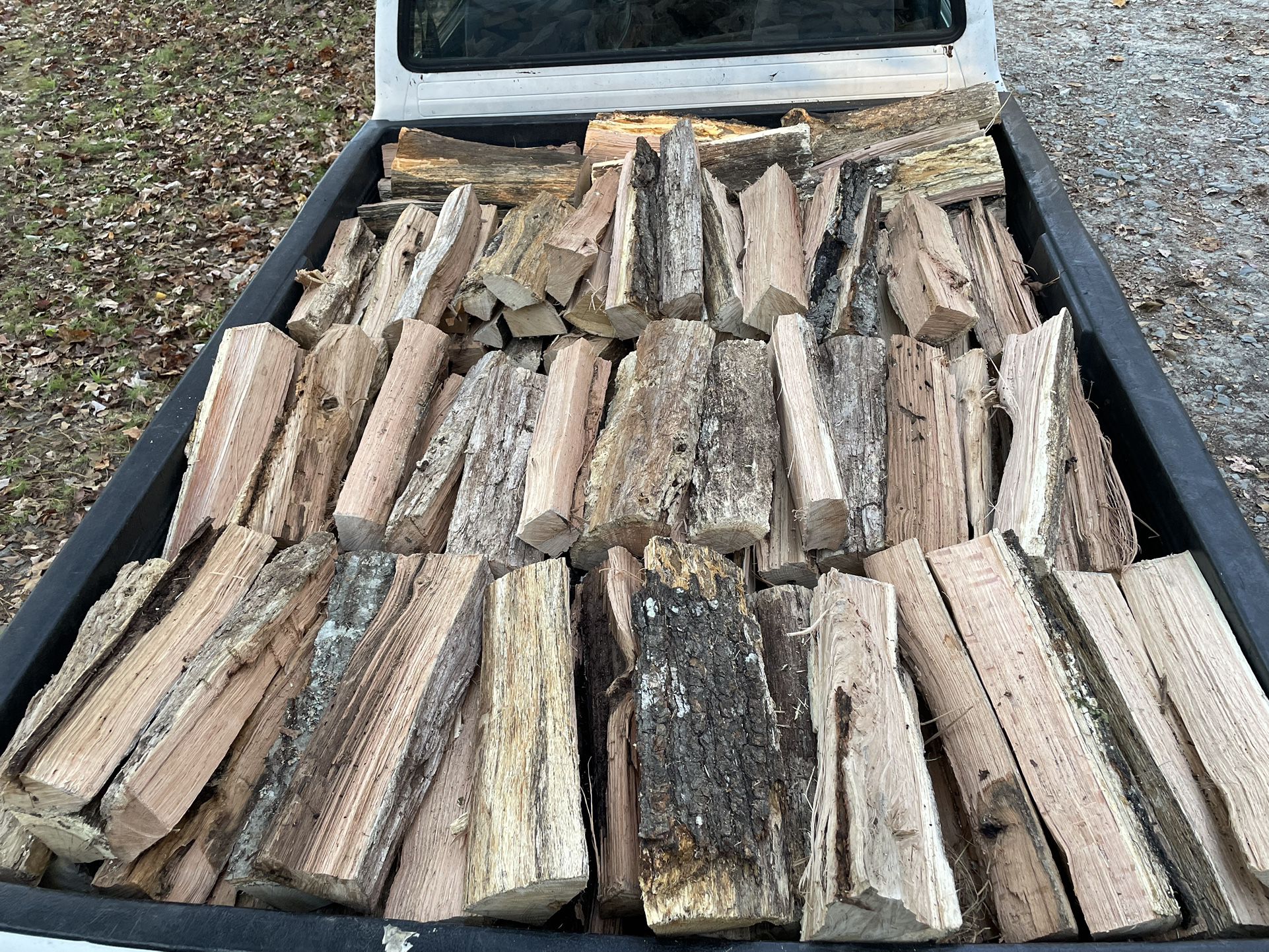 Firewood And More!
