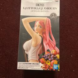 Jewelry Bonney Figure