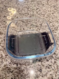 Ninja Crispi Air Fryer 6 Cup Glass Air Fryer ONLY Items under 10