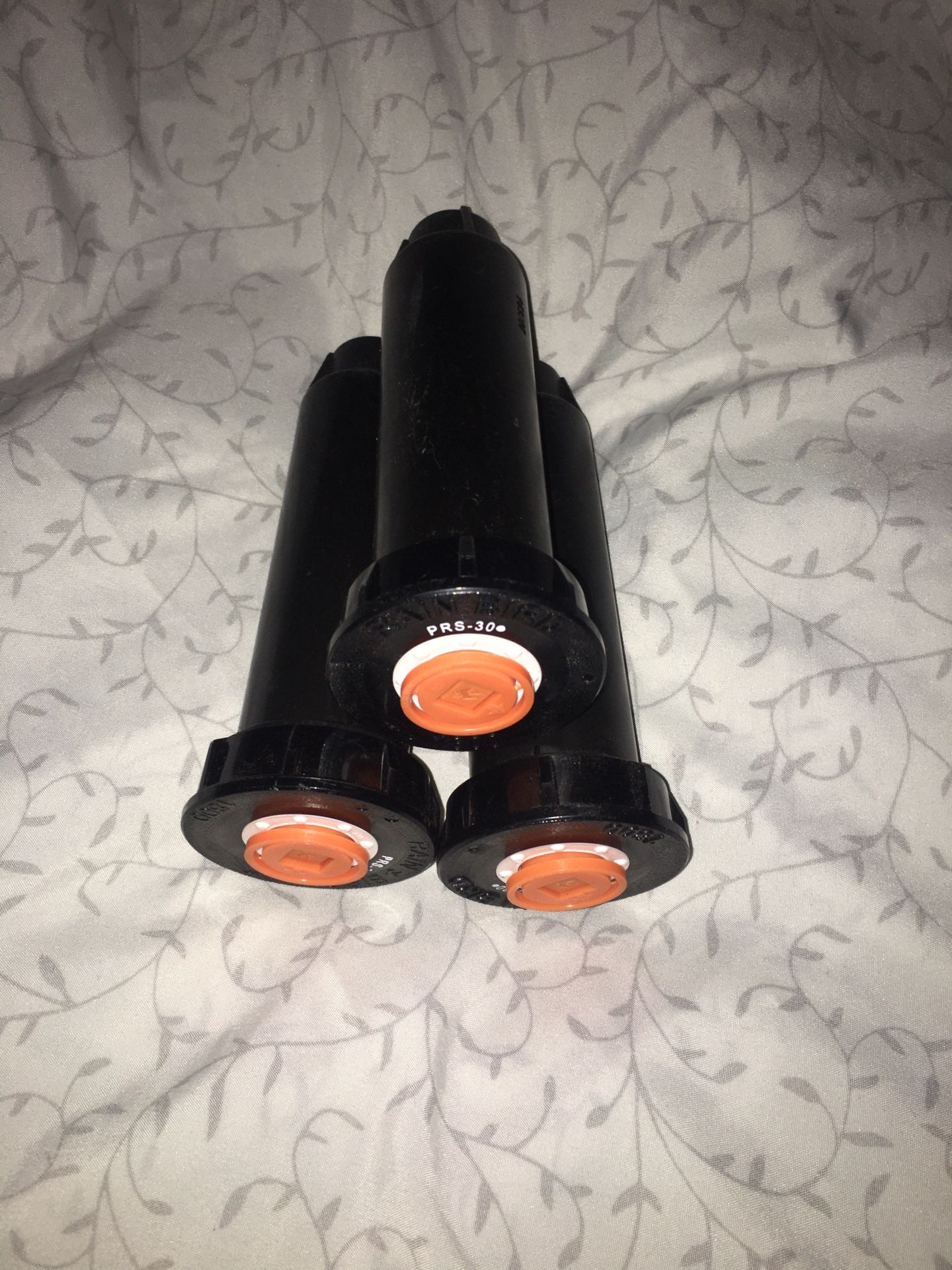 Rain Bird Sprinkler Heads. Price Is Each