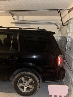 2007 Honda Pilot