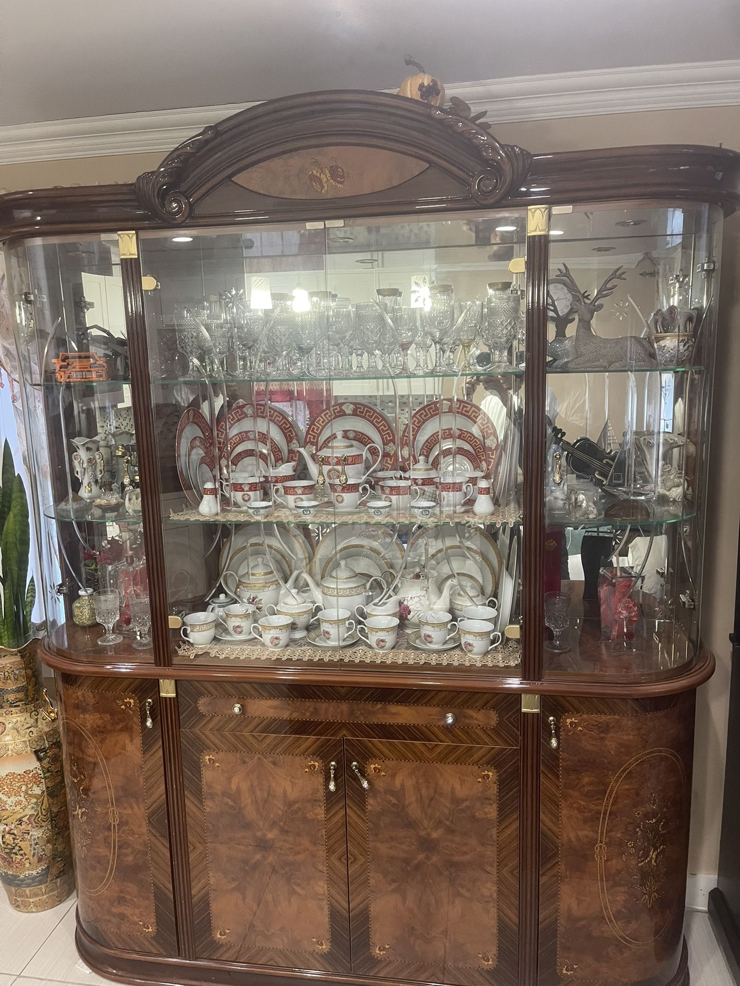 China Cabinet