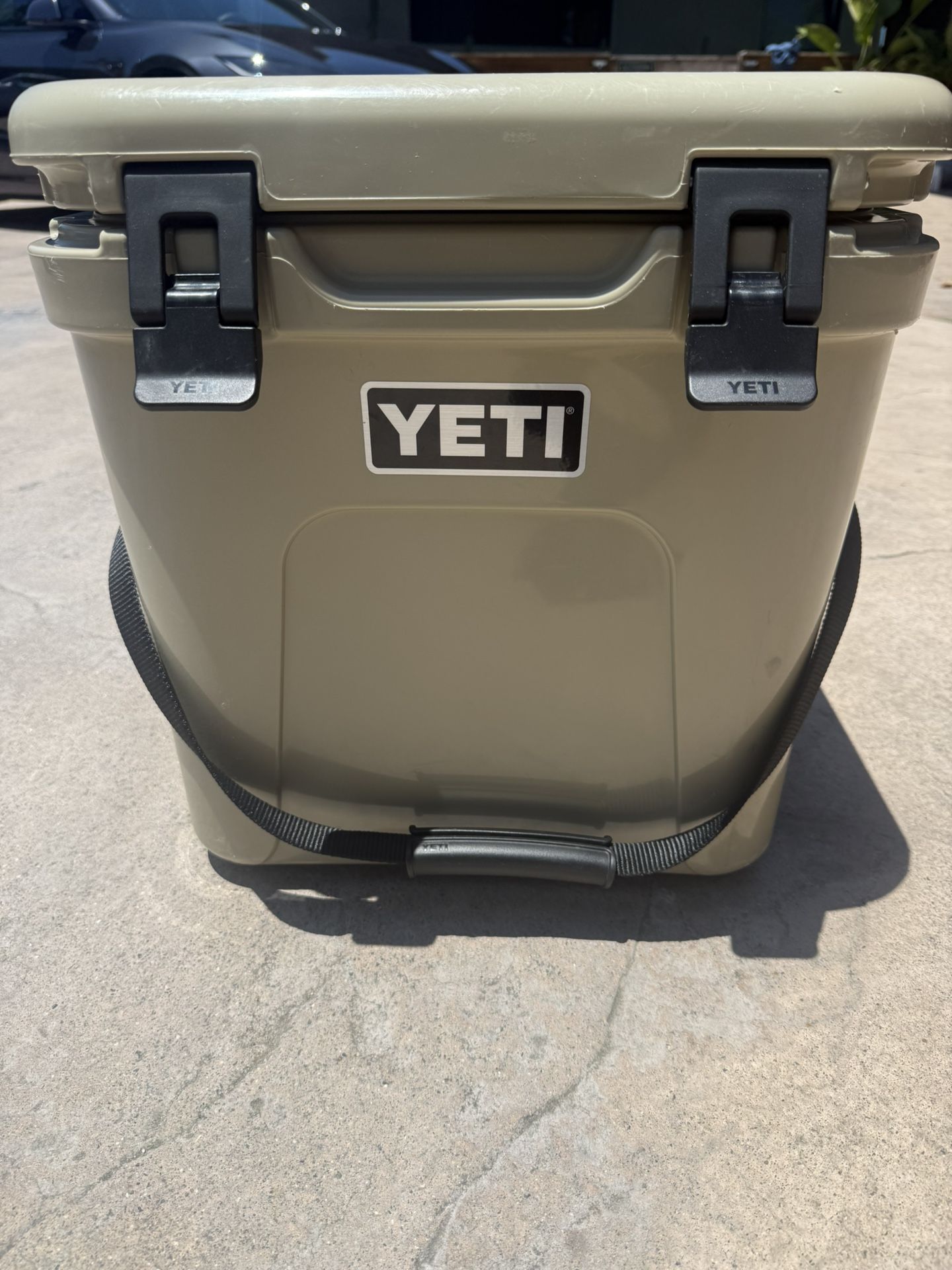 Yeti roadie 24 Cooler