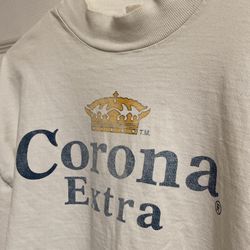 Vintage Corona Shirt