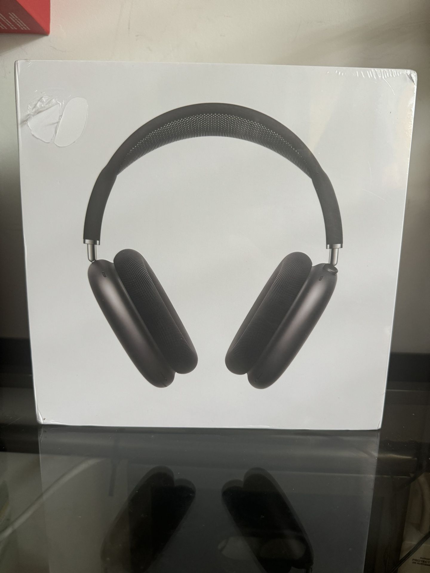 Apple (MGYH3AM/M) AirPods Pro Max Headphones - Midnight