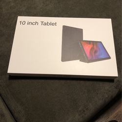 10 In Tablet
