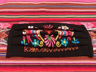 Handmade Face Mask