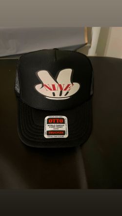 Custom trucker hats